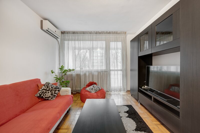 Basarabiei,  comision 0%, apartament 3 camere