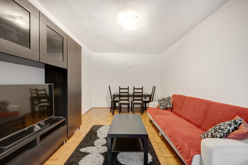 Basarabiei,  comision 0%, apartament 3 camere