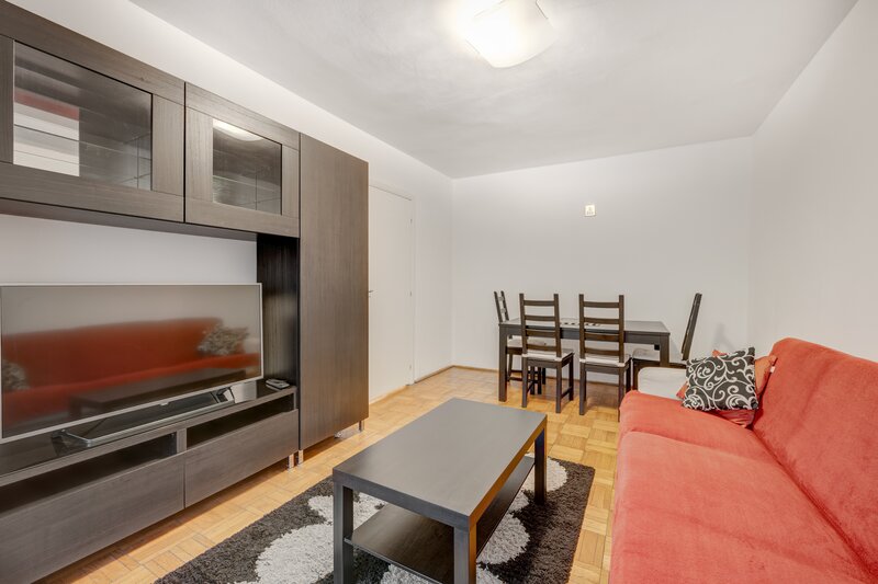 Basarabiei,  comision 0%, apartament 3 camere