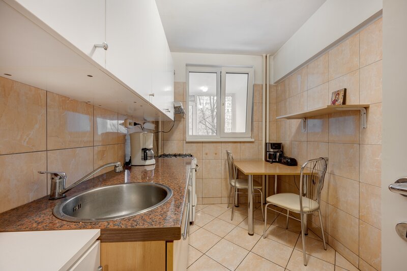 Basarabiei,  comision 0%, apartament 3 camere